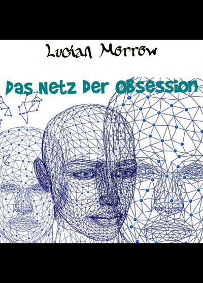 'Cover von Das Netz der Obssesion'-Cover