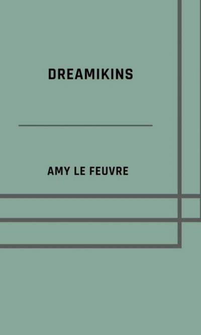 'Cover von Dreamikins'-Cover