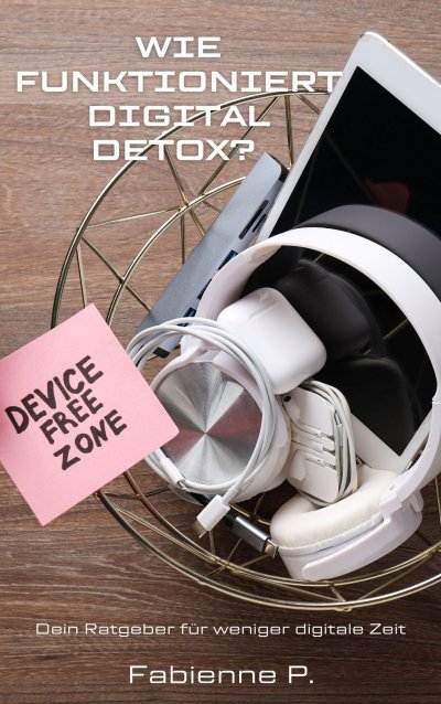 'Cover von Device free Zone'-Cover