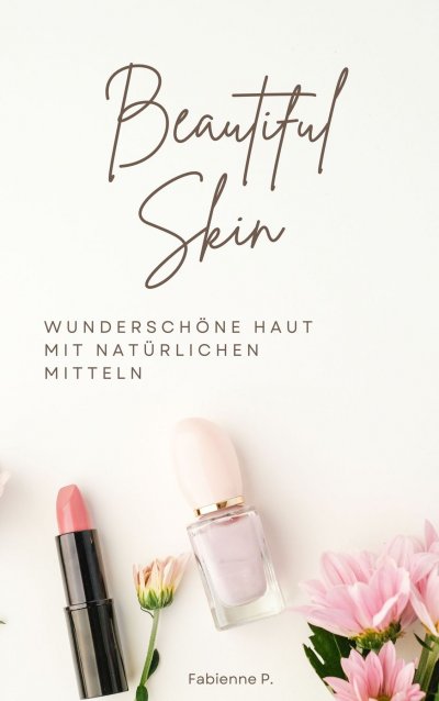 'Cover von Beautiful Skin'-Cover