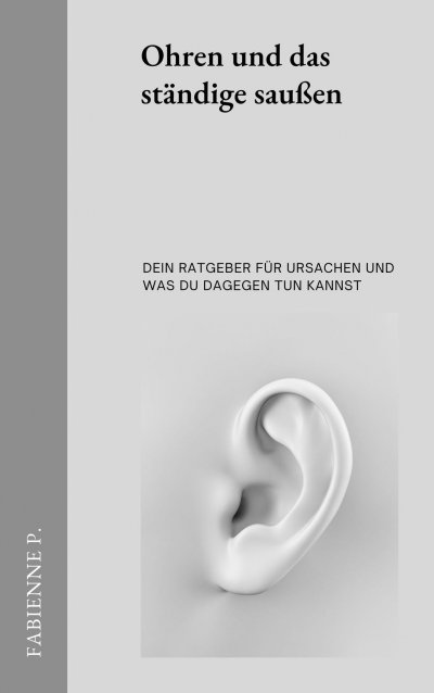 'Cover von Ohren die ständig saußen'-Cover