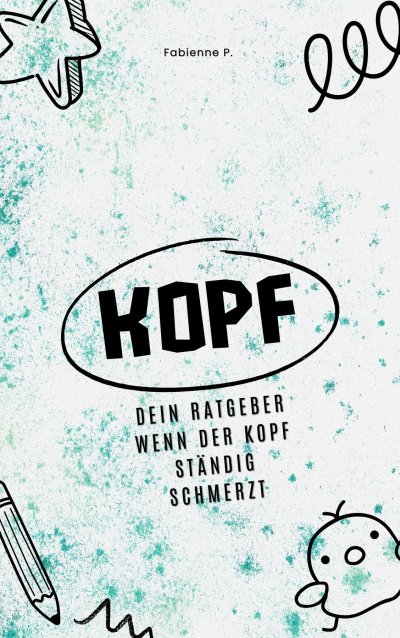 'Cover von Kopf'-Cover