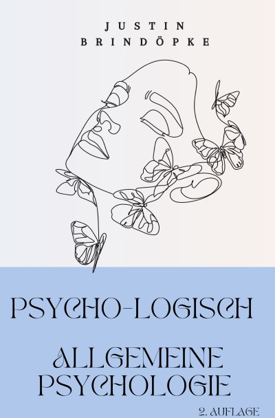 'Cover von PsYcHo-LoGiScH  Allgemeine Psychologie'-Cover