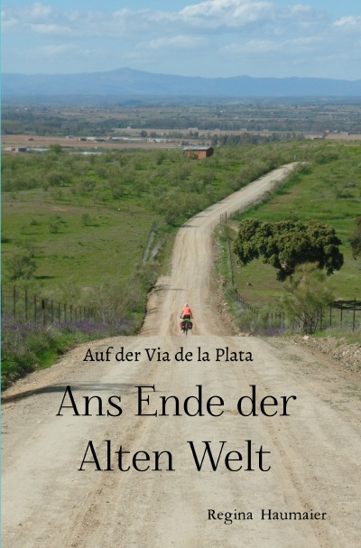 'Cover von Ans Ende der Alten Welt'-Cover