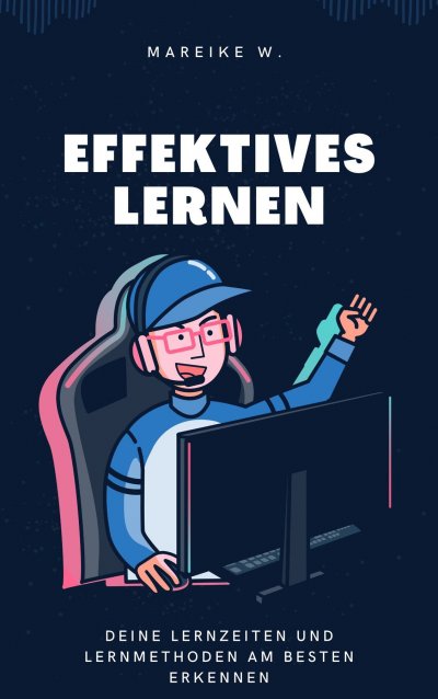 'Cover von Effektives Lernen'-Cover
