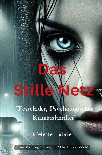 'Cover von Das Stille Netz'-Cover