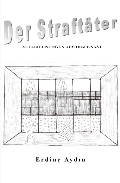 'Cover von Der Straftäter'-Cover