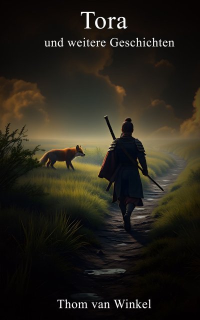 'Cover von Tora'-Cover
