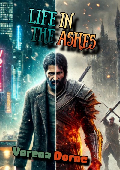'Cover von Life in the Ashes'-Cover