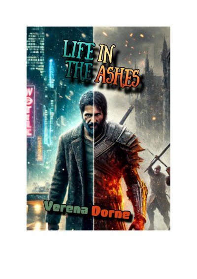 'Cover von Life in the Ashes'-Cover
