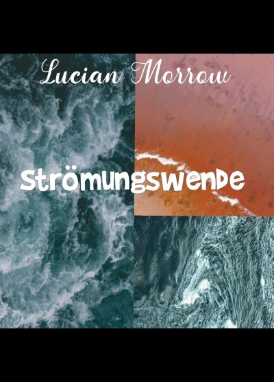 'Cover von Strömungswende'-Cover