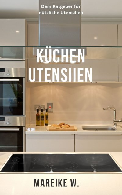 'Cover von Küchenutensilien'-Cover