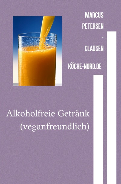 'Cover von Alkoholfreie Getränk'-Cover