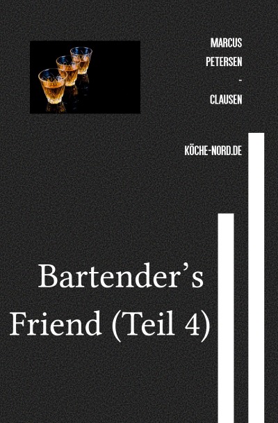 'Cover von Bartender’s Friend (Teil 4)'-Cover