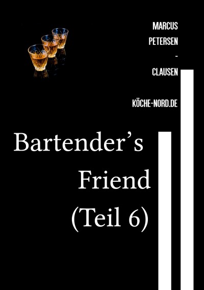 'Cover von Bartender’s Friend (Teil 6)'-Cover