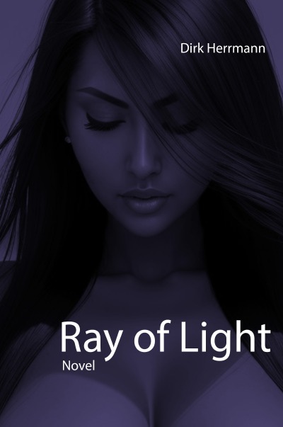'Cover von Ray of Light'-Cover