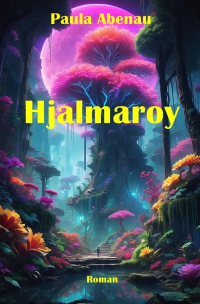 'Cover von Hjalmaroy'-Cover