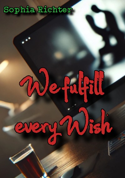 'Cover von We fulfill every Wish'-Cover