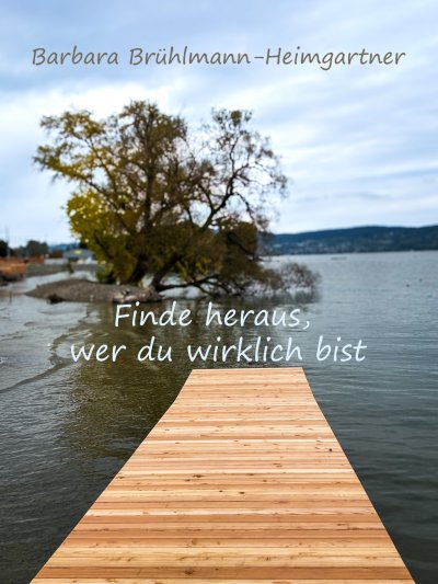 'Cover von Finde heraus, wer du wirklich bist'-Cover