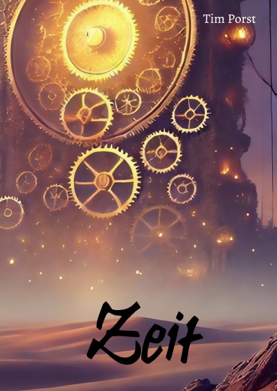 'Cover von Zeit'-Cover