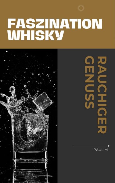 'Cover von Faszination Whisky'-Cover