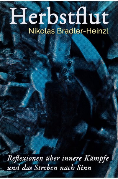 'Cover von Herbstflut'-Cover