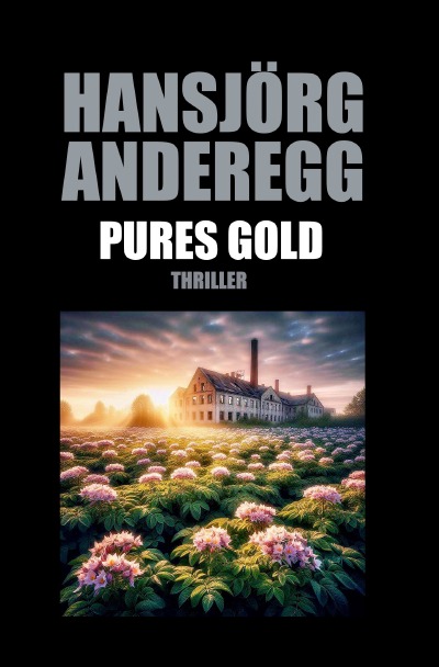 'Cover von Pures Gold'-Cover