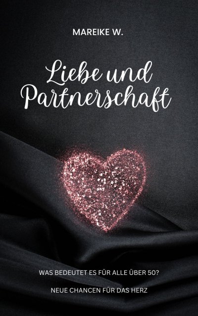 'Cover von Liebe und Partnerschaft'-Cover