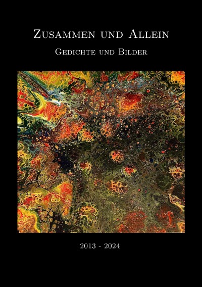 'Cover von Zusammen und Allein'-Cover