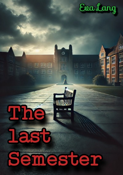 'Cover von The last Semester'-Cover