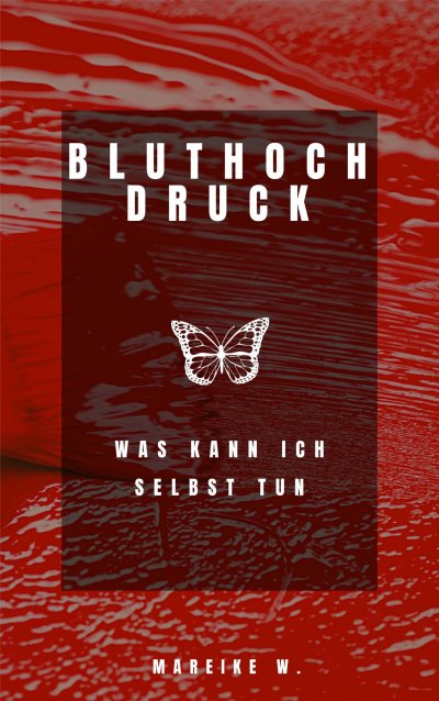 'Cover von Bluthochdruck'-Cover