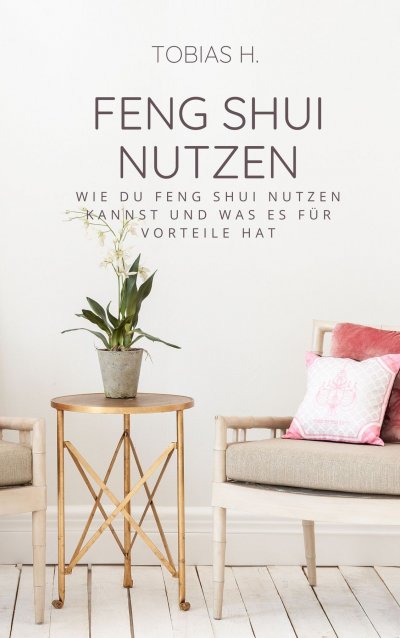 'Cover von Feng Shui'-Cover