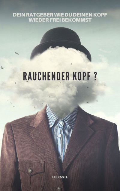 'Cover von Rauchender Kopf?'-Cover