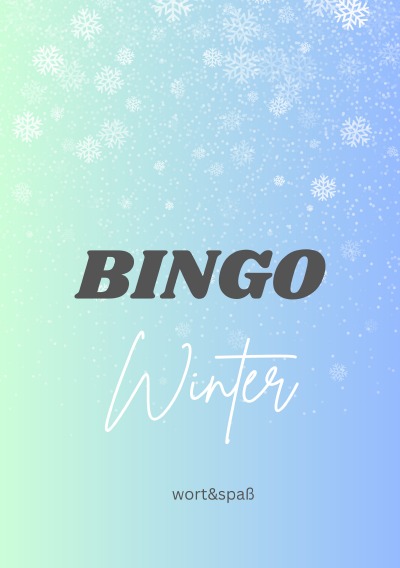 'Cover von Bingo'-Cover