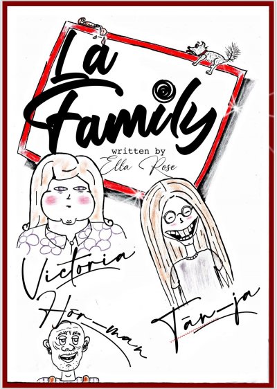 'Cover von La Family'-Cover