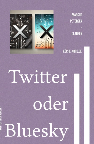 'Cover von Twitter oder Bluesky'-Cover
