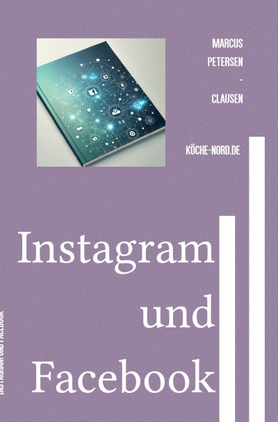 'Cover von Instagram und Facebook'-Cover