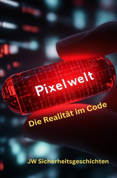 'Cover von Pixelwelt'-Cover