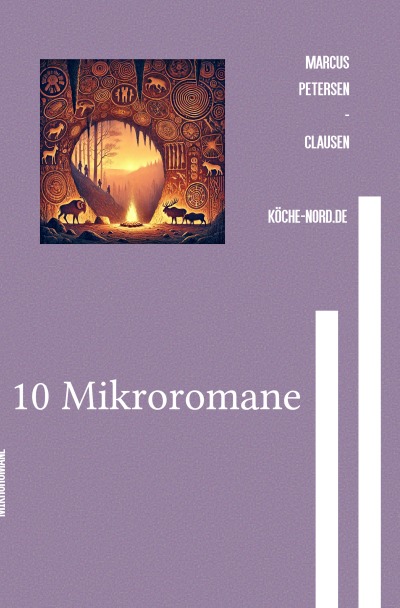 'Cover von Mikroromane'-Cover