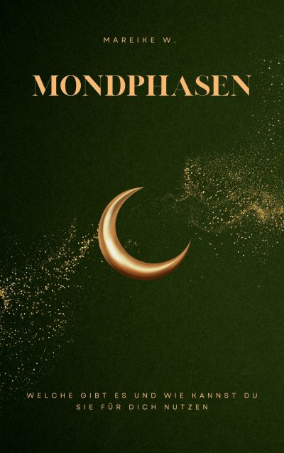 'Cover von Mondphasen'-Cover