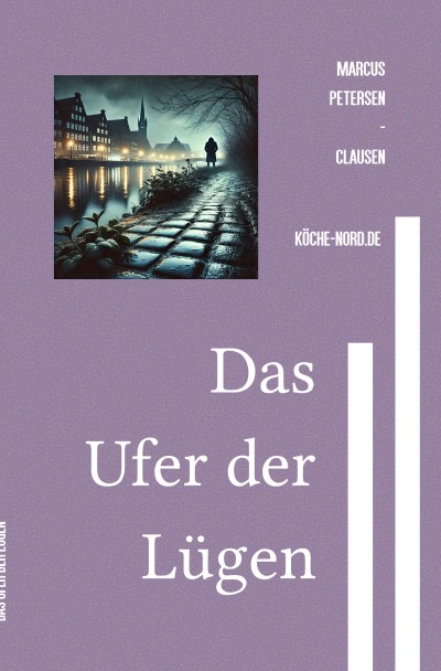 'Cover von Das Ufer der Lügen'-Cover