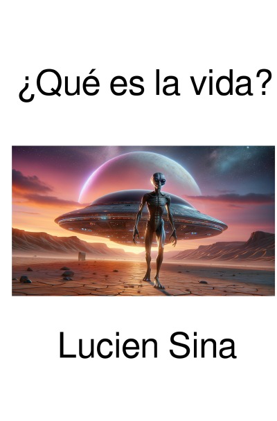 'Cover von ¿Qué es la vida?'-Cover