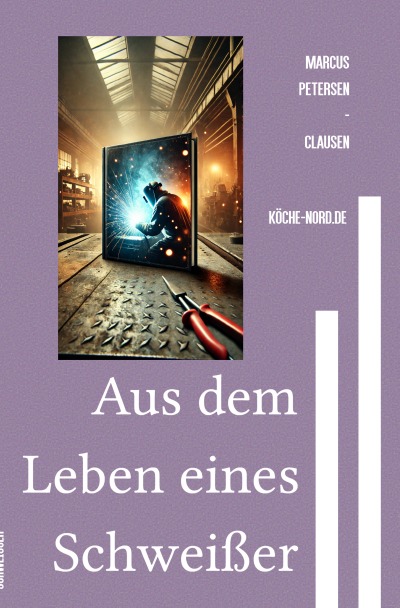 'Cover von Schweißer'-Cover