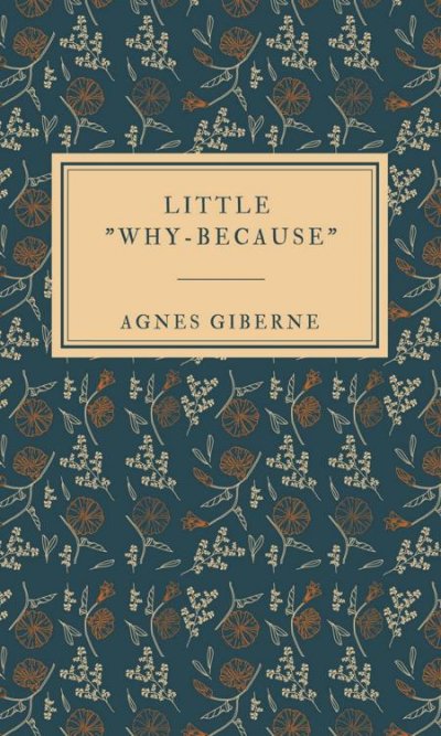 'Cover von Little „Why-because“'-Cover
