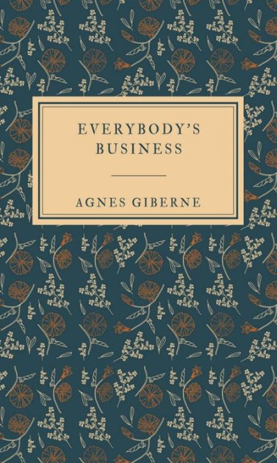 'Cover von Everybody’s business'-Cover