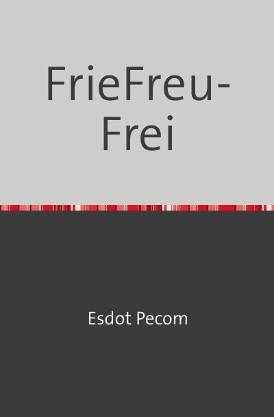 'Cover von FrieFreuFrei'-Cover