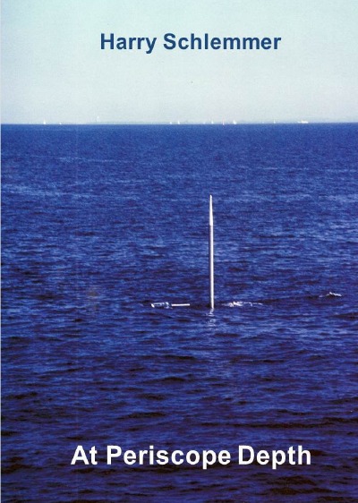 'Cover von At Periscope Depth'-Cover