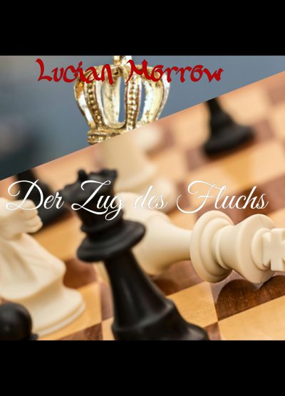 'Cover von Der Zug des Fluchs'-Cover