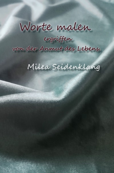 'Cover von Worte malen'-Cover