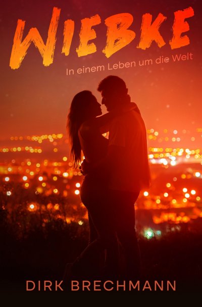 'Cover von Wiebke'-Cover